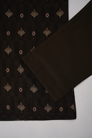 SadaBahar Originals  - Exclusive Lawn Outfit with Dupatta - Ready to Wear - SD275