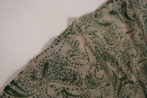 Lyra - Printed Chiffon Maxi - Ready to Wear  - MK006