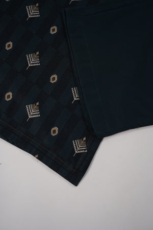 SadaBahar Originals  - Exclusive Lawn Outfit with Dupatta - Ready to Wear - SD268