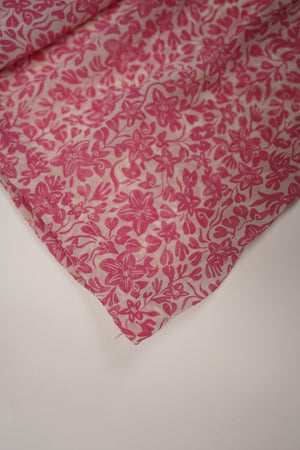 Lyra - Printed Chiffon Maxi - Ready to Wear  - MK003