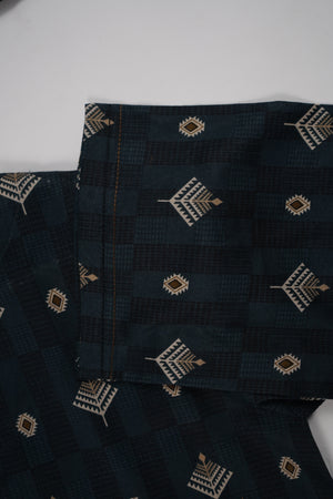SadaBahar Originals  - Exclusive Lawn Outfit with Dupatta - Ready to Wear - SD268