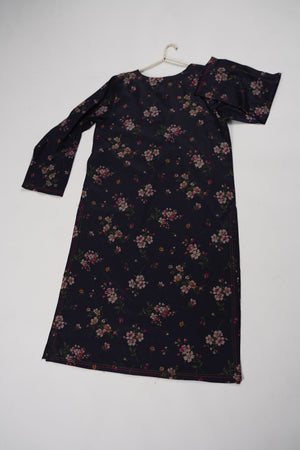 SadaBahar Originals  - Exclusive Lawn Outfit with Dupatta - Ready to Wear - SD271