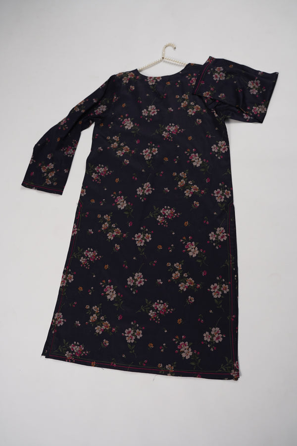 SadaBahar Originals  - Exclusive Lawn Outfit with Dupatta - Ready to Wear - SD271