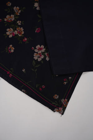SadaBahar Originals  - Exclusive Lawn Outfit with Dupatta - Ready to Wear - SD271