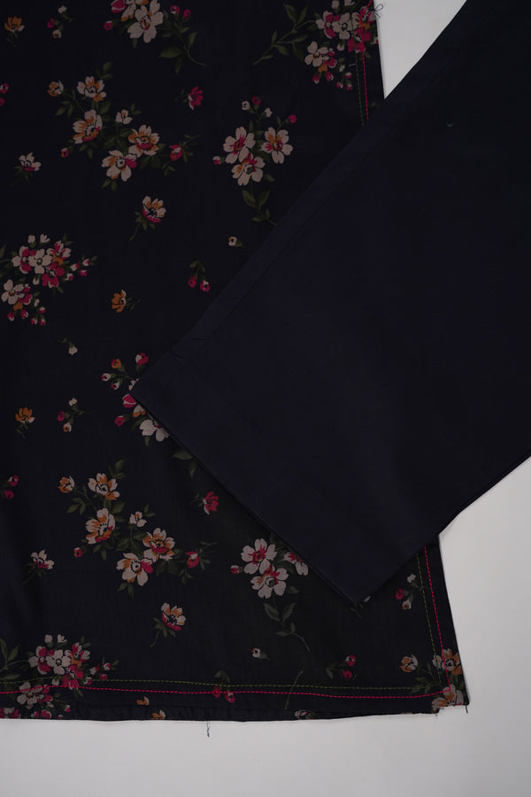 SadaBahar Originals  - Exclusive Lawn Outfit with Dupatta - Ready to Wear - SD271