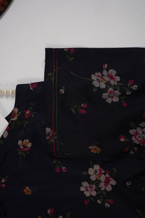 SadaBahar Originals  - Exclusive Lawn Outfit with Dupatta - Ready to Wear - SD271
