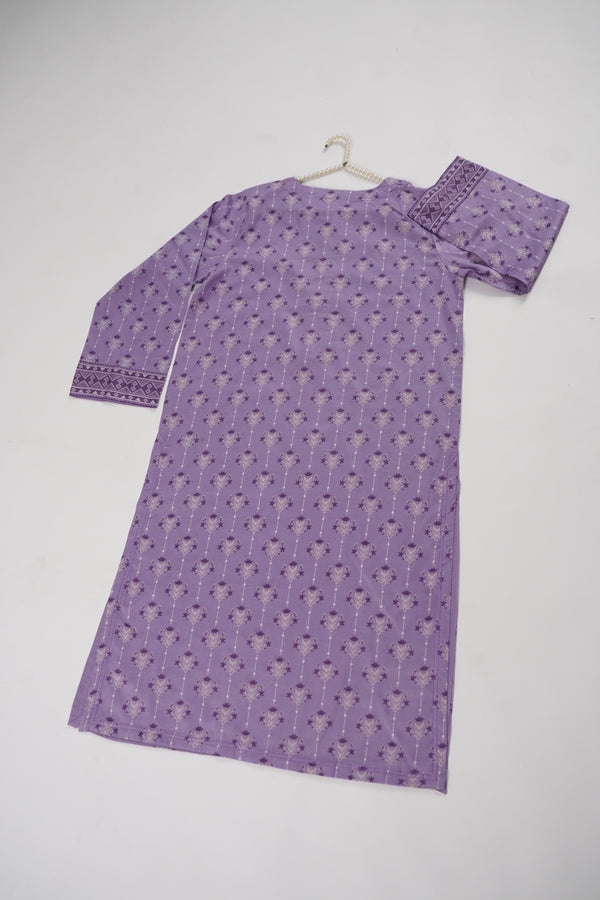 SadaBahar Originals  - Exclusive Lawn Outfit with Dupatta - Ready to Wear - SD274