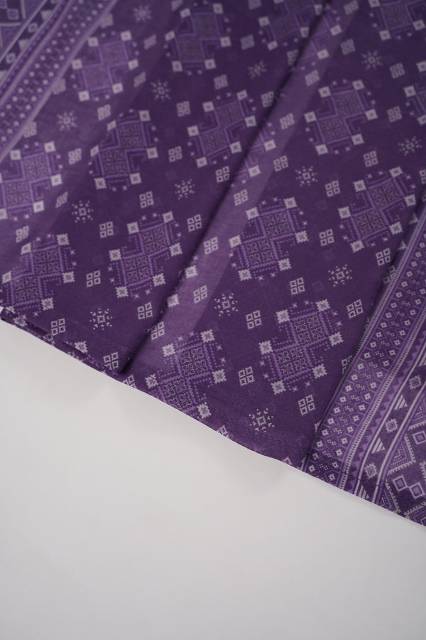 SadaBahar Originals  - Exclusive Lawn Outfit with Dupatta - Ready to Wear - SD274