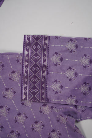SadaBahar Originals  - Exclusive Lawn Outfit with Dupatta - Ready to Wear - SD274