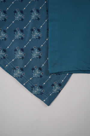 SadaBahar Originals  - Exclusive Lawn Outfit with Dupatta - Ready to Wear - SD272