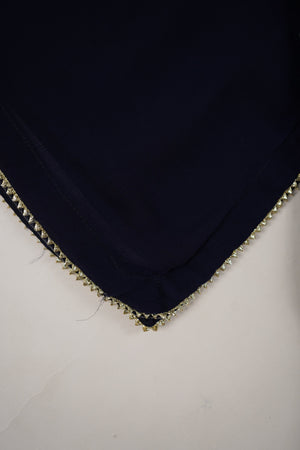 Khaas - Luxury Chiffon  Outfit - Hand Work - Ready to Wear MC265 - Eid Volume 4