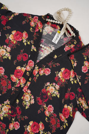 Makhmal Basics - Luxury Dhanak Slub Co-Ords - Ready to Wear