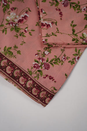 Bin Saeed Originals - Exclusive Lawn Outfit with Dupatta - Ready to Wear - SD263