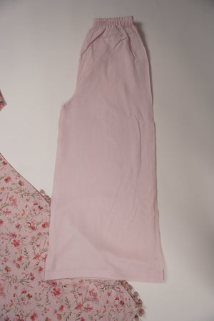 Rozi - Exclusive  Karandi Outfit with  Shawl - Ready to Wear -MC206