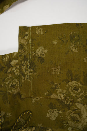 Sada Bahar Originals - Exclusive Dhanak Outfit with  Shawl - Ready to Wear SD558