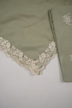 Tehwar  - Luxury Festive Collection With Dupatta  - Ready to Wear SD278