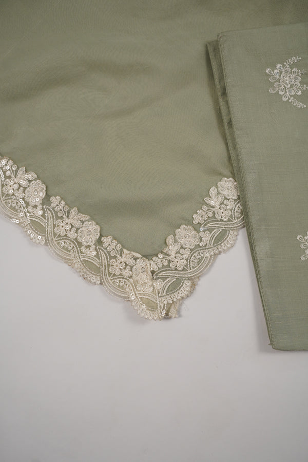 Tehwar  - Luxury Festive Collection With Dupatta  - Ready to Wear SD278