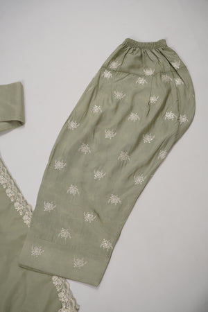 Tehwar  - Luxury Festive Collection With Dupatta  - Ready to Wear SD278