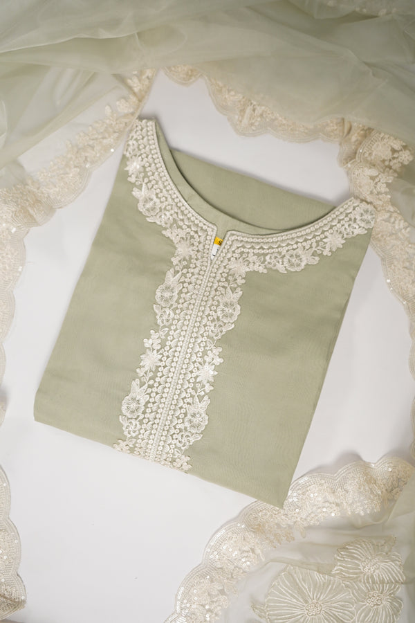 Tehwar  - Luxury Festive Collection With Dupatta  - Ready to Wear SD278
