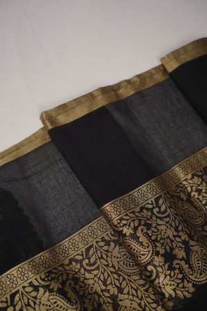 Rozi - Exclusive Khaddar Outfit with Multani Shawl - Ready to Wear - Warm Fabric PD136-SB