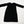 Tawakkal - Luxury Velvet Outfit with Embroidered Velvet Shawl Black