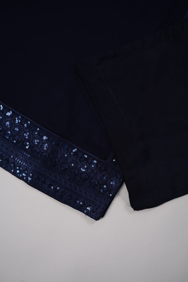 Husan e Jahan   - Luxury Festive Collection With Dupatta  - Ready to Wear SD280