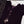 Tawakkal - Luxury Velvet Outfit with Embroidered Velvet Shawl purple