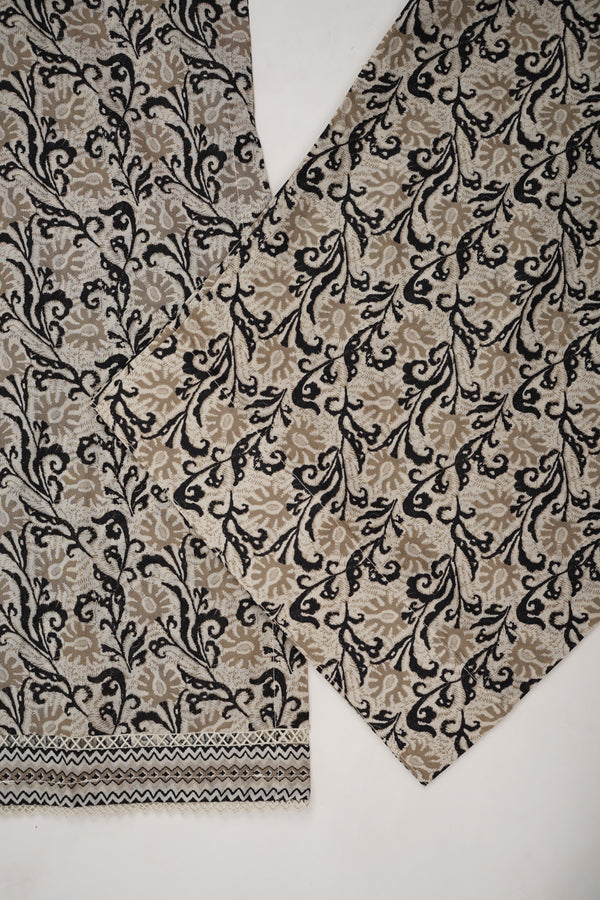 Viral Farshi shalwar Bin Saeed original - Lawn outfit with Lawn  Dupatta - Ready to wear
