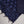 Husan e Jahan - Luxury Chiffon Outfit with Chiffon Dupatta - Ready to Wear - HEJ-V4-D6 navy blue