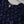 Husan e Jahan - Luxury Chiffon Outfit with Chiffon Dupatta - Ready to Wear - HEJ-V4-D6 navy blue
