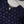 Husan e Jahan - Luxury Chiffon Outfit with Chiffon Dupatta - Ready to Wear - HEJ-V4-D6 navy blue