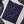 Husan e Jahan - Luxury Chiffon Outfit with Chiffon Dupatta - Ready to Wear - HEJ-V4-D6 navy blue