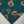 Rozi - Luxury Dhanak  Co-Ords - Ready to Wear