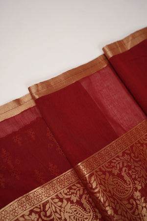 Rozi - Exclusive Khaddar Outfit with Multani Shawl - Ready to Wear - Warm Fabric SB137