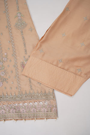SadaBahar Originals  - Luxury Festive Collection With Dupatta  - Ready to Wear SD282