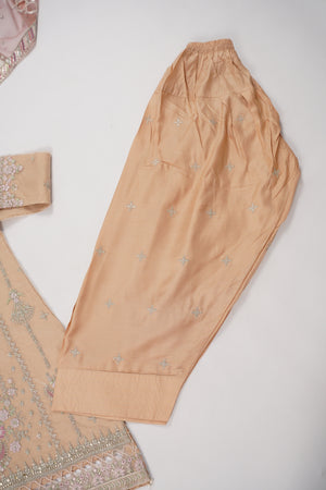 SadaBahar Originals  - Luxury Festive Collection With Dupatta  - Ready to Wear SD282