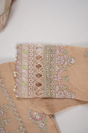 SadaBahar Originals  - Luxury Festive Collection With Dupatta  - Ready to Wear SD282