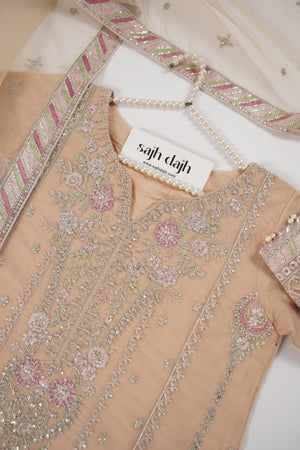 SadaBahar Originals  - Luxury Festive Collection With Dupatta  - Ready to Wear SD282