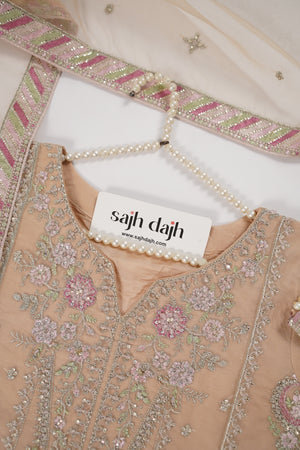 SadaBahar Originals  - Luxury Festive Collection With Dupatta  - Ready to Wear SD282