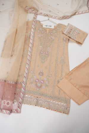 SadaBahar Originals  - Luxury Festive Collection With Dupatta  - Ready to Wear SD282