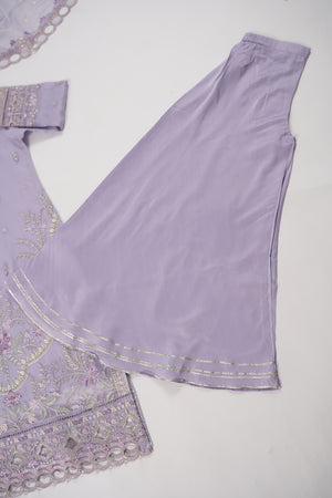 SadaBahar Originals  - Luxury Festive Collection With Dupatta  - Ready to Wear SD281