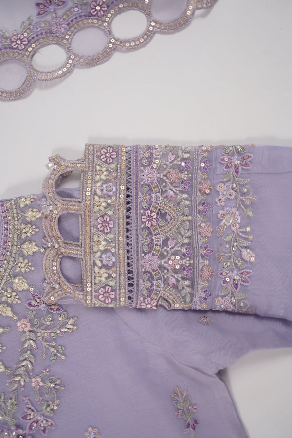 SadaBahar Originals  - Luxury Festive Collection With Dupatta  - Ready to Wear SD281