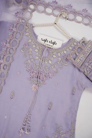 SadaBahar Originals  - Luxury Festive Collection With Dupatta  - Ready to Wear SD281