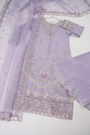 SadaBahar Originals  - Luxury Festive Collection With Dupatta  - Ready to Wear SD281
