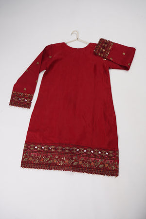 SadaBahar Originals  - Luxury Festive Collection With Dupatta  - Ready to Wear SD285