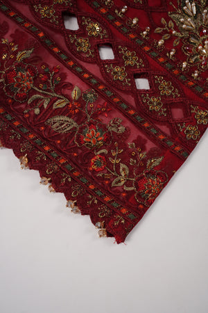 SadaBahar Originals  - Luxury Festive Collection With Dupatta  - Ready to Wear SD285