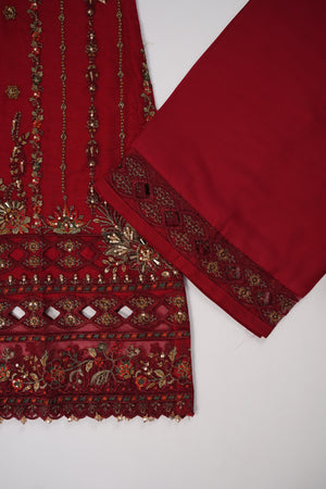 SadaBahar Originals  - Luxury Festive Collection With Dupatta  - Ready to Wear SD285
