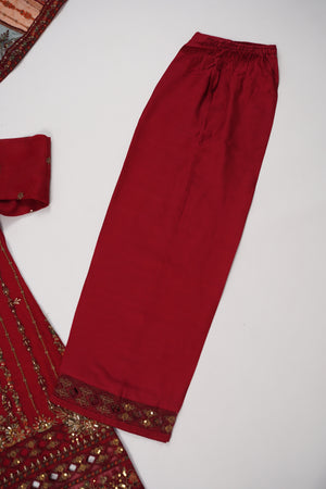 SadaBahar Originals  - Luxury Festive Collection With Dupatta  - Ready to Wear SD285