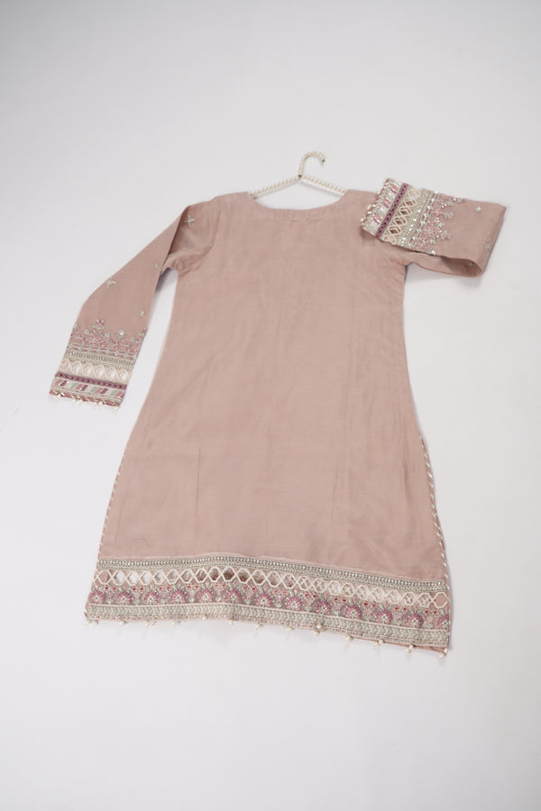 SadaBahar Originals  - Luxury Festive Collection With Dupatta  - Ready to Wear SD283