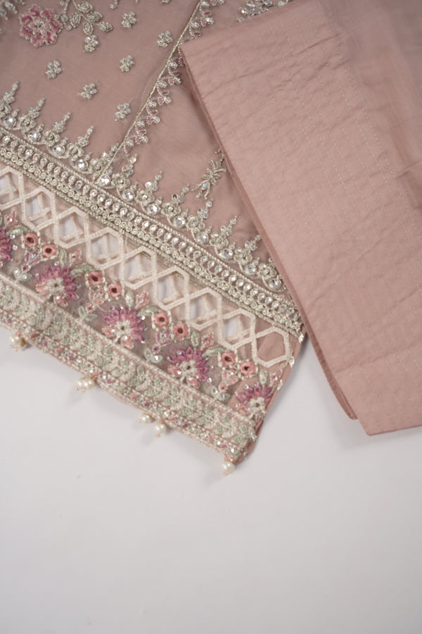SadaBahar Originals  - Luxury Festive Collection With Dupatta  - Ready to Wear SD283
